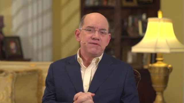 September 4 Staying In a Place of Faith