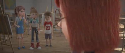 Jesus knows what it's like to get rejected, and He hurts when we get those sa