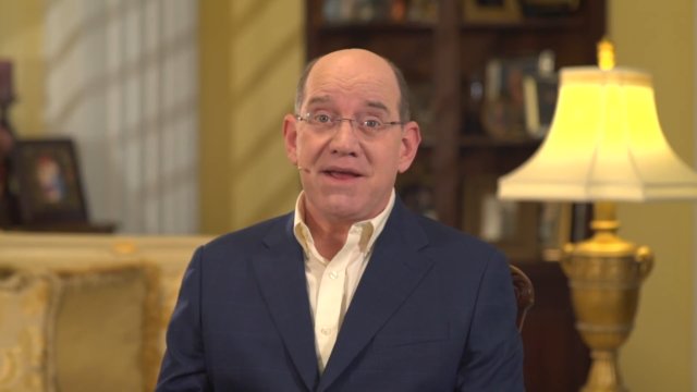 September 8 Are We So Busy Serving That We’ve Missed What Really Matters