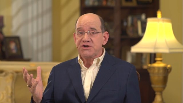 September 12 Counting the Cost