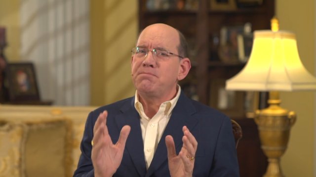 September 20 Special Mercy for the Overwhelmed