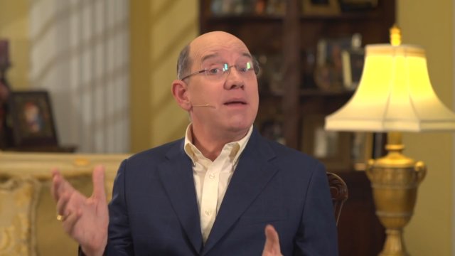 September 24 Healing