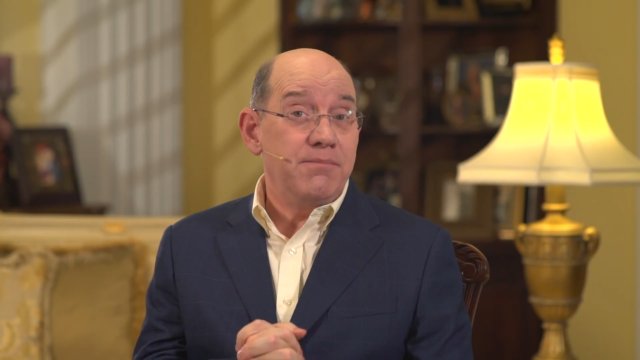 September 26 Last Days Deception