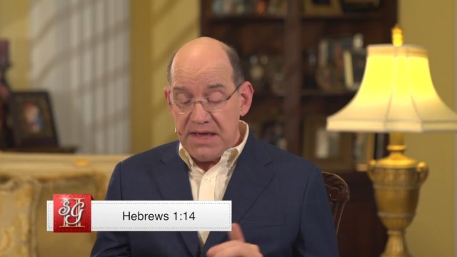 September 28 Supernatural Assistance