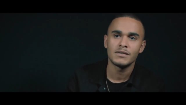 In today's video, Ashley shares his incredible story of finding self worth an