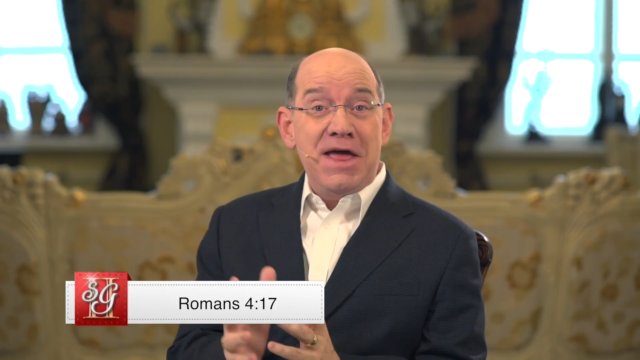 October 1 God Makes the Impossible Possible