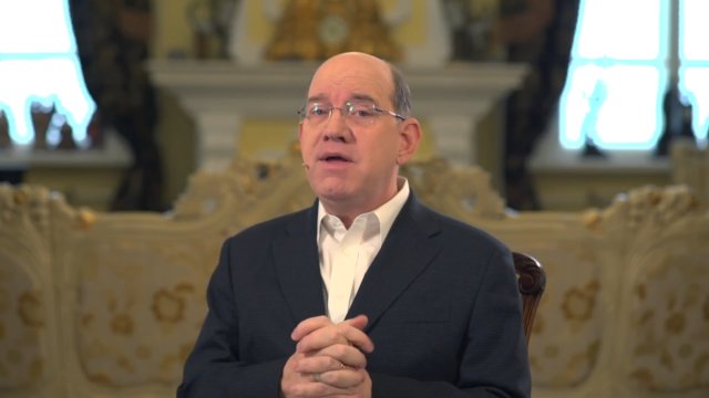 October 6 The Holy Spirit’s Role in Removing Obstacles