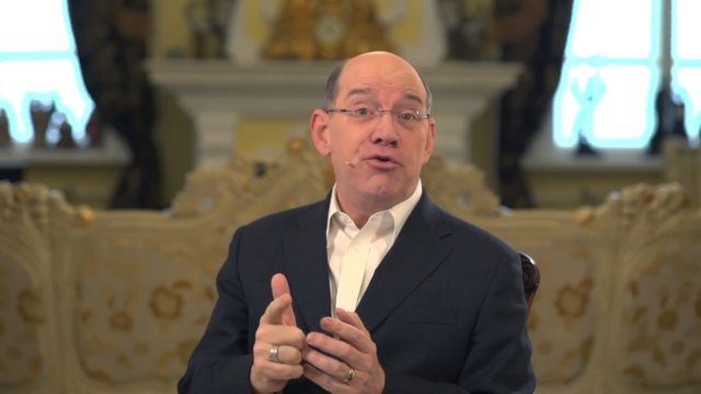 October 8 A Father’s Bad Influence