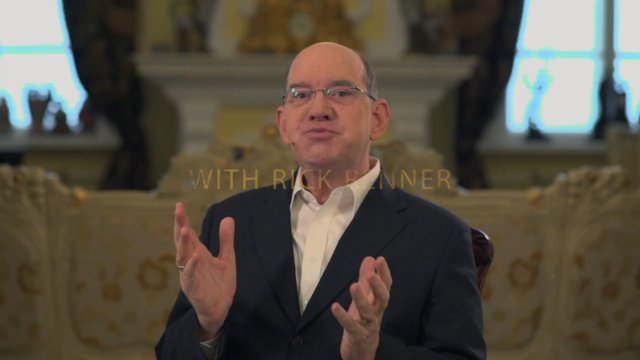 October 10 A Demonic Recognition