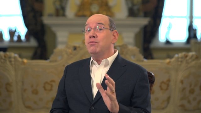 October 11 Illegitimate Authority