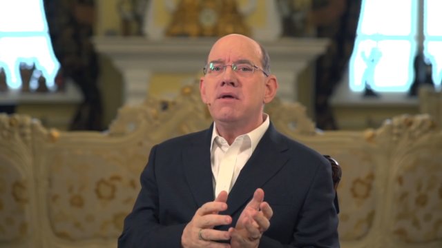 October 13 Whose Law Will You Obey