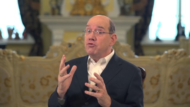 October 14 Put On Love