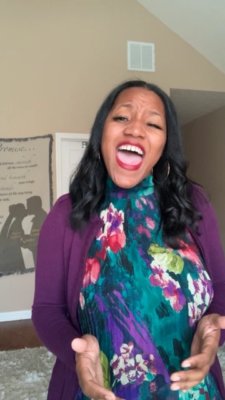 I've Got so much to THANK GOD for