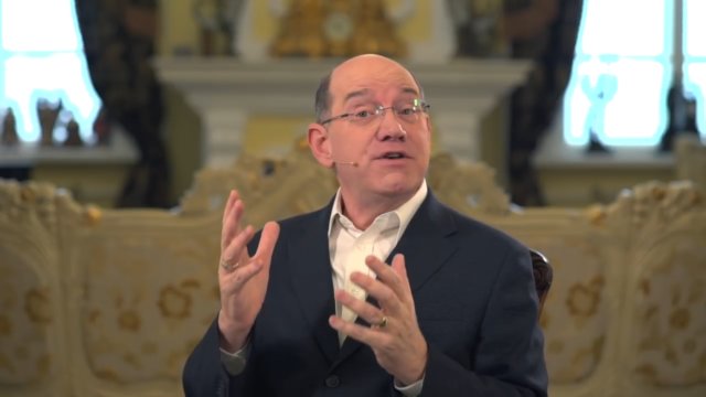 October 17_ The Cross—Foolishness or the Power of God_