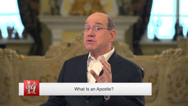 yt5s.com-October 24_ What Is an Apostle_-(1080p)