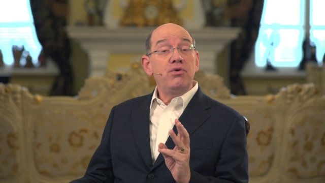 yt5s.com-October 25_ The Historical Meaning of the Word ‘Apostle’-(1080p)