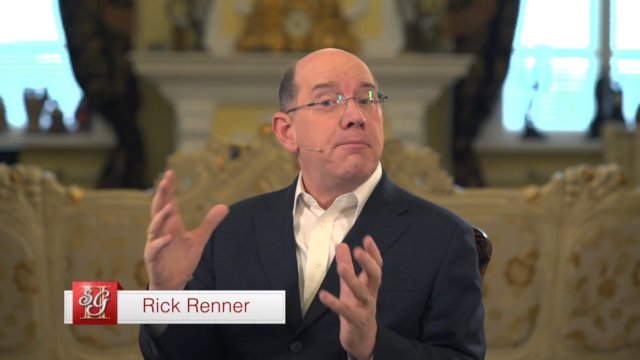 October 28th - The Signs of a True Apostle