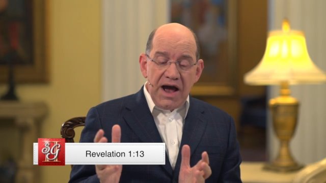 November 11_ The High Priestly Ministry of Jesus