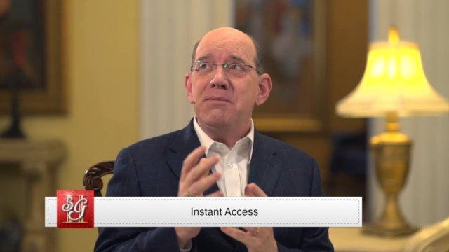 November 17_ Instant Access