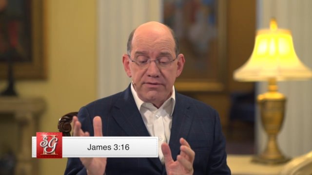 November 18_ The Effect of Strife