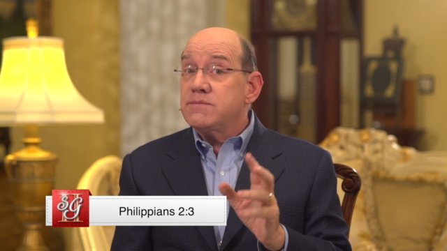 December 7_ Esteeming Others Better Than Yourself