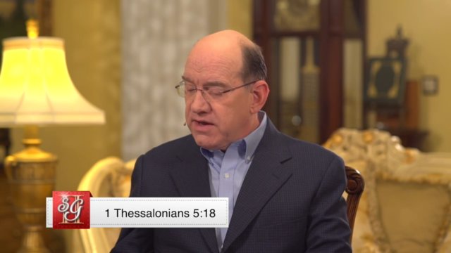 December 8_ Be Thankful