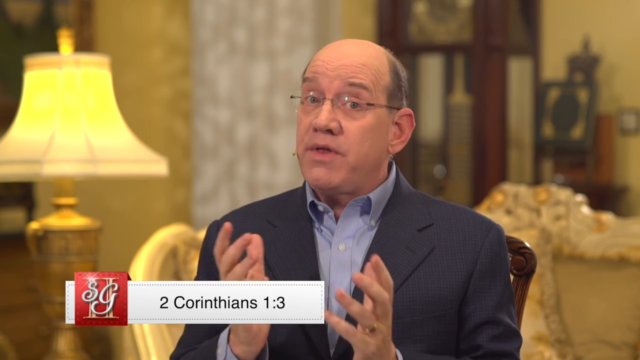 December 10_ Comfort One Another