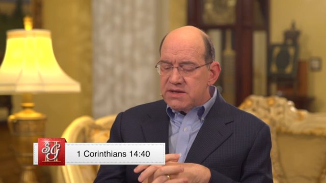 December 21_ Be Polite