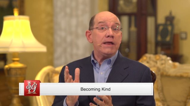 December 22_ Becoming Kind