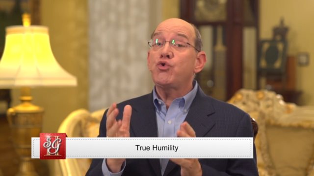 December 23_ True Humility