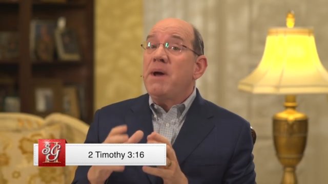 January 7_ The Power of Scripture