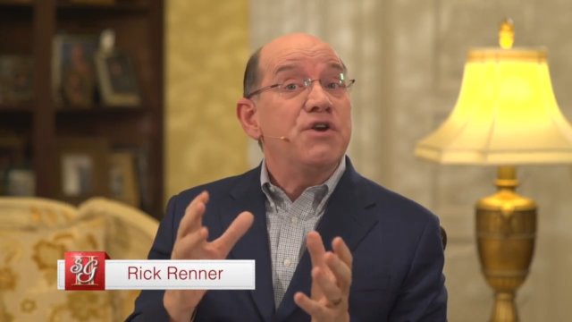 January 10_ Do Your Best To Be at Peace With Everyone