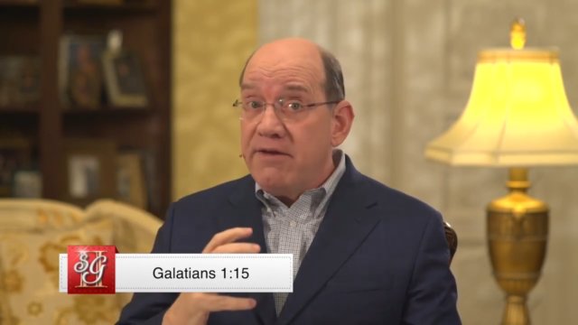 January 14_ Separated From Birth