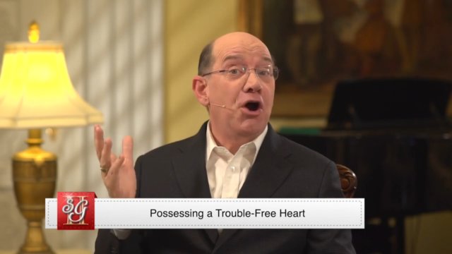 yt5s.com-February 21_ Possessing a Trouble Free Heart