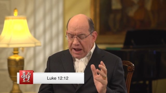 yt5s.com-February 25_ Depending On The Holy Spirit