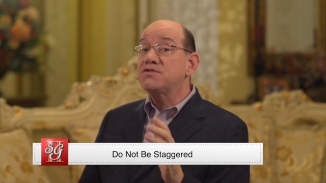 yt5s.com-March 6_ Do Not Be Staggered