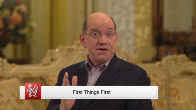 yt5s.com-March 10_ First Things First