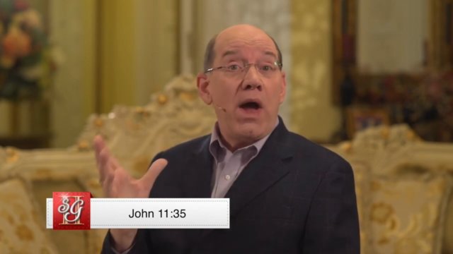 yt5s.com-March 14_ The Smallest Verse in the Bible