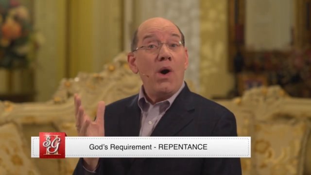 yt5s.com-March 18_ God’s Requirement REPENTANCE