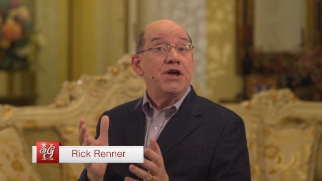 yt5s.com-March 25_ Your Life Is Your Pulpit!