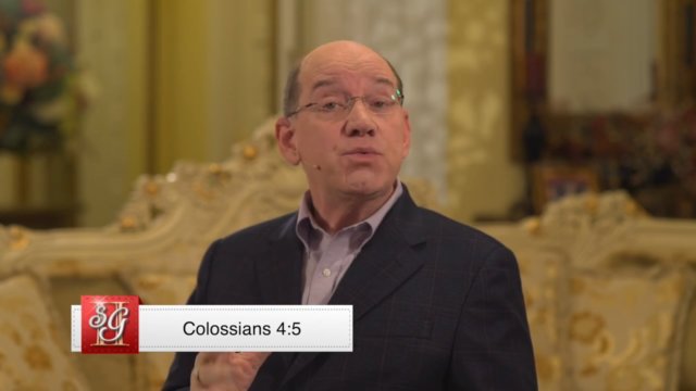 yt5s.com-March 26_ Redeeming the Time