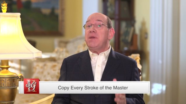yt5s.com-April 1_ Copy Every Stroke of the Master