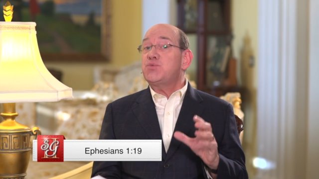 yt5s.com-April 7_ The Exceeding Greatness of His Power to Us Who Believe