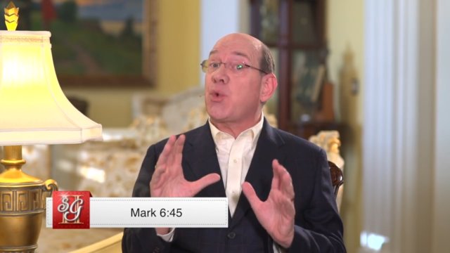 yt5s.com-April 10_ Making Time for Prayer