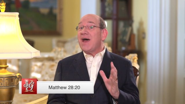 yt5s.com-April 13_ The Great Commission