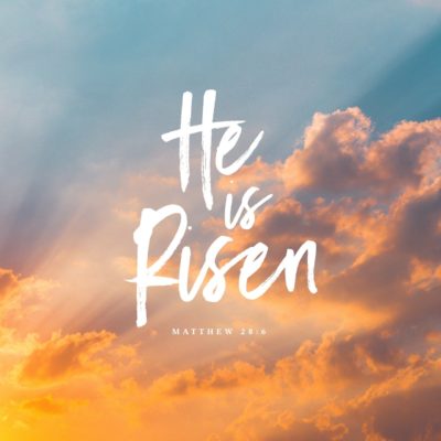 He+Is+Risen