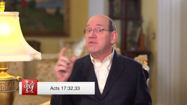 yt5s.com-April 30_ The Results of Paul’s Preaching on Mars Hill