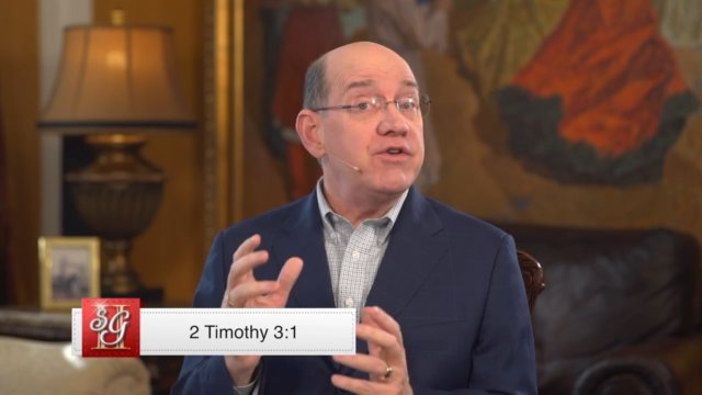 yt5s.com-May 10_ Perilous Times Shall Come