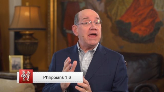 yt5s.com-May 21_ When God Calls You, He Also Equips You