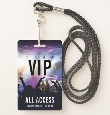 all access
